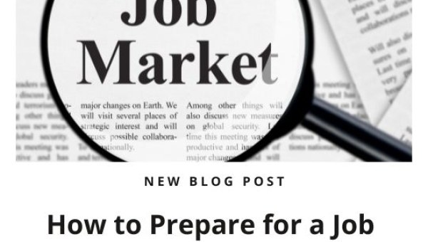 How to Prepare for a Job in Digital Marketing